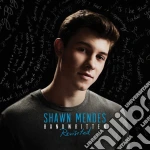 Shawn Mendes - Handwritten Revisited cd