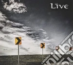 Live - The Turn (Australian Exclusive Edition) cd