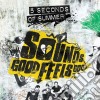 5 Seconds Of Summer - Sounds Good Feels Good cd