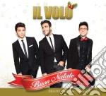 Volo (Il) - Buon Natale (Cd+Dvd) cd