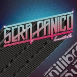 Sera Panico - Irresistible cd
