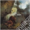 Get Well Soon - Love cd