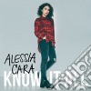 Alessia Cara - Know It All cd