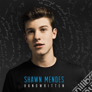 (LP Vinile) Shawn Mendes  - Handwritten lp vinile di Shawn Mendes