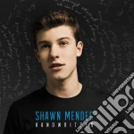 (LP Vinile) Shawn Mendes - Handwritten vinile