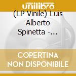 (LP Vinile) Luis Alberto Spinetta - Argentina Sorgo -Obras En Vivo lp vinile di Spinetta Luis Alberto
