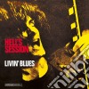 (LP Vinile) Livin' Blues - Hell's Session (180gr. Gatefold Sleeve) cd