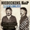 (LP Vinile) Niedeckens Bap - Lebenslaenglich (2 Lp) cd