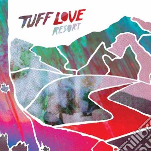 Tuff Love - Resort cd musicale di Tuff Love