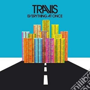 (LP Vinile) Travis - Everything At Once lp vinile di Travis