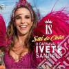 Ivete Sangalo - O Carnaval cd