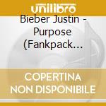 Bieber Justin - Purpose (Fankpack Small) (Box Set)