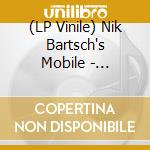 (LP Vinile) Nik Bartsch's Mobile - Continuum