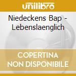 Niedeckens Bap - Lebenslaenglich cd
