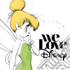We Love Disney / Various (2 Cd) cd