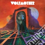 Wolfmother - Victorious cd