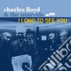 Charles Lloyd & The Marvels - I Long See You cd