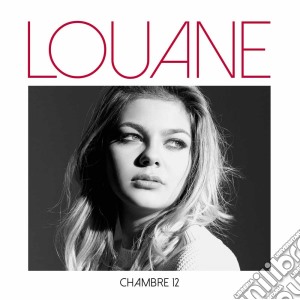 Louane - Chambre 12 cd musicale di Louane