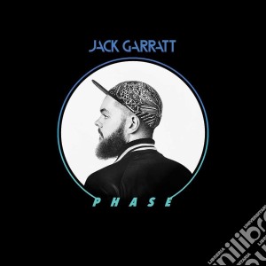 Jack Garratt - Phase cd musicale di Jack Garratt