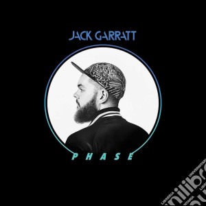 Jack Garratt - Phase (Deluxe Edition) (2 Cd) cd musicale di Jack Garratt