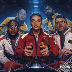 (LP Vinile) Logic - Incredible True Story (Deluxe Edition) lp vinile di Logic