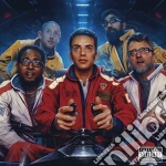 (LP Vinile) Logic - Incredible True Story (Deluxe Edition) vinile