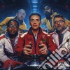 (LP Vinile) Logic - Incredible True Story (Deluxe Edition) cd