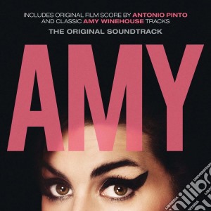 (LP Vinile) Amy Winehouse - Amy (2 Lp) lp vinile di Amy Winehouse