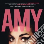 (LP Vinile) Amy Winehouse - Amy (2 Lp)