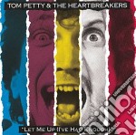 (LP Vinile) Tom Petty & The Heartbreakers - Let Me Up (I'Ve Had Enough)