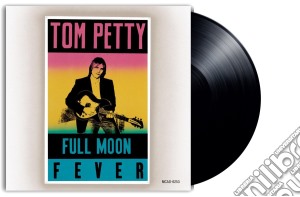 (LP Vinile) Tom Petty - Full Moon Fever lp vinile di Tom Petty