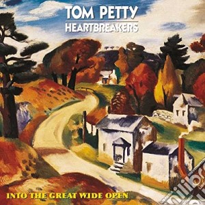 (LP Vinile) Tom Petty - Into The Great Wide Open lp vinile di Tom Petty