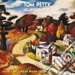 (LP Vinile) Tom Petty - Into The Great Wide Open vinile
