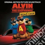 Alvin & The Chipmunks: Road Chip cd