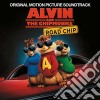Alvin & The Chipmunks: Road Chip cd