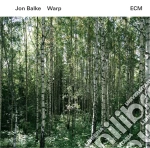 Jon Balke - Warp cd