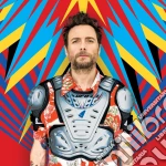 Jovanotti - Lorenzo 2015 Cc. Live 2184 (4 Cd+Dvd) cd
