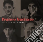 Franco Battiato - Anthology - Le Nostre Anime (2 Cd) cd