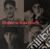 Franco Battiato - Anthology - Le Nostre Anime (2 Cd) cd