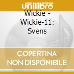 Wickie - Wickie-11: Svens cd