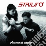 Statuto - Amore Di Classe