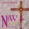 Simple Minds - New Gold Dream 81/82/83/84 cd musicale di Simple Minds