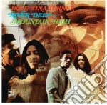 (LP Vinile) Ike & Tina Turner - River Deep - Mountain High vinile