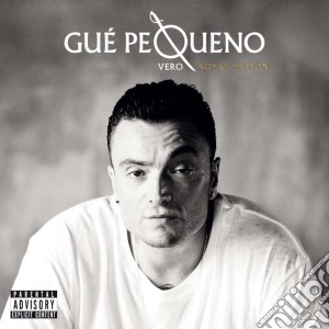 Gue' Pequeno - Vero (Royal Edition) (2 Cd) cd musicale di Gue' Pequeno