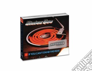 Status Quo - If You Can't Stand The Heat (Deluxe Edition) (2 Cd) cd musicale di Status Quo