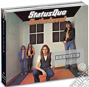 Status Quo - On The Level (Deluxe Edition) (2 Cd) cd musicale di Status Quo