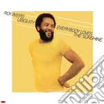 (LP Vinile) Roy Ayers - Everybody Loves The Sunshine vinile