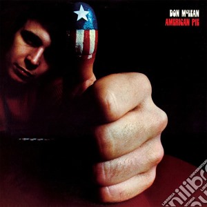 (LP Vinile) Don Mclean - American Pie lp vinile di Don Mclean
