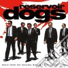 (LP Vinile) Reservoir Dogs: Music From The Original Motion Picture Soundtrack cd