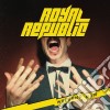Royal Republic - Weekend Man cd